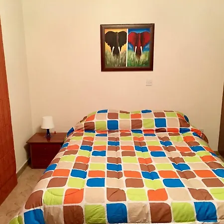 Modern Vs Tradition In Casa vacanze Farmakas