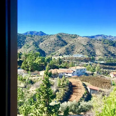 Casa vacanze Modern Vs Tradition In Farmakas