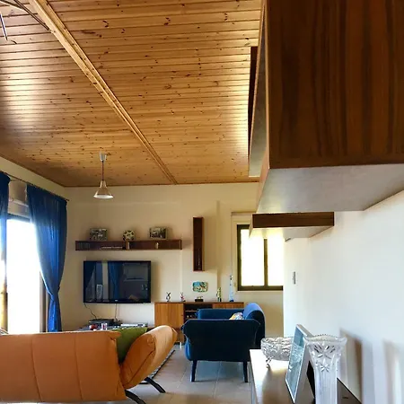 Modern Vs Tradition In Casa vacanze
