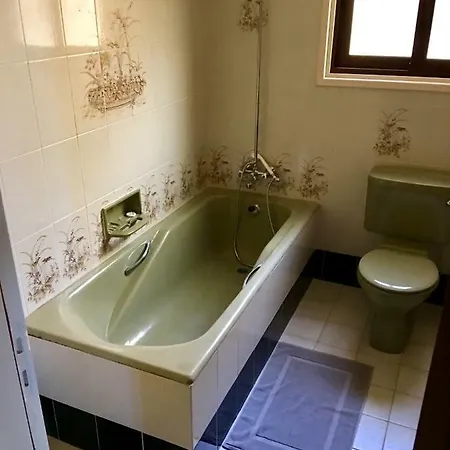 Modern Vs Tradition In Casa vacanze