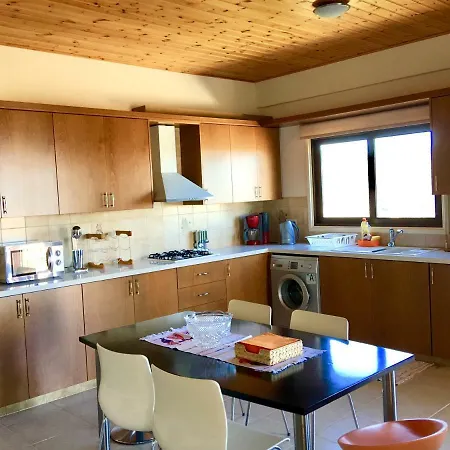 Casa vacanze Modern Vs Tradition In Farmakas