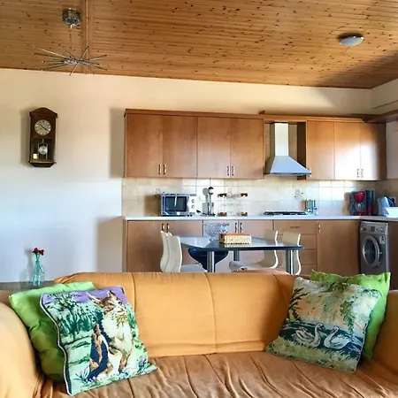 Casa vacanze Modern Vs Tradition In *